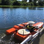 Bathymetric Services in Florida